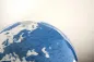 Preview: Leuchtglobus "New Light&Colour" Hot Blue - Ø 30 cm
